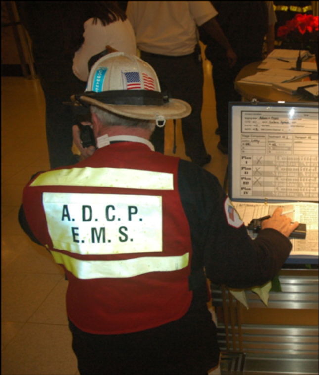 Starving Supervisors: A Failure Point In EMS Services. 3 Steps To Fix ...